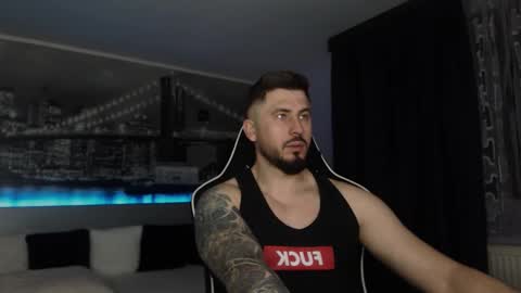 Magic Andy online show from 01-19-25, 01:32