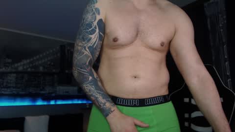 Magic Andy online show from 02-09-25, 03:43