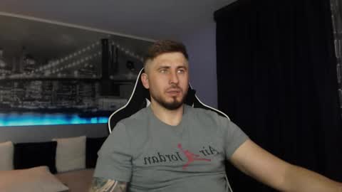 Magic Andy online show from 02-19-25, 12:03