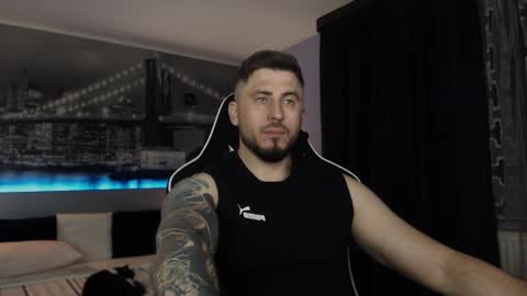 Magic Andy online show from 03-02-25, 10:48