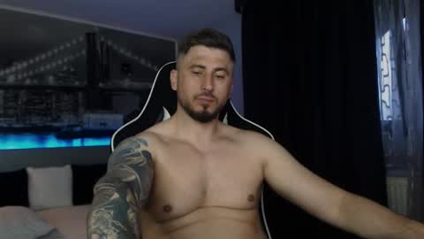 Magic Andy online show from 03-11-25, 04:32