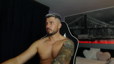 Magic Andy online show from 10-09-25, 09:13