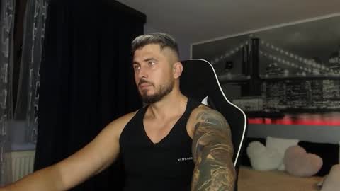 Magic Andy online show from 10-19-25, 10:10