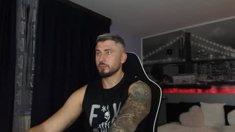 Magic Andy online show from 10-29-25, 11:50