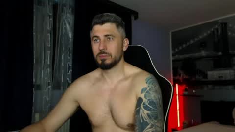 Magic Andy online show from 04-28-26, 12:20