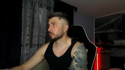 Magic Andy online show from 04-30-26, 01:34