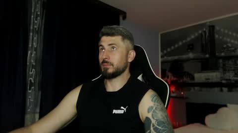 Magic Andy online show from 05-27-26, 01:24
