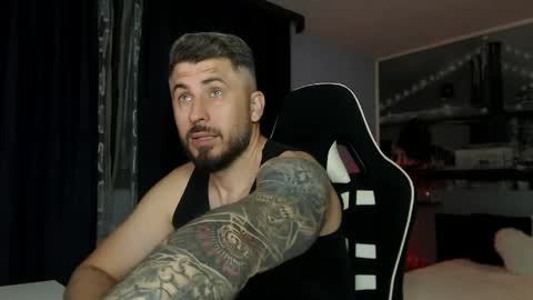 Magic Andy online show from 05-31-26, 01:03