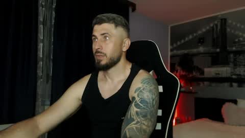 Magic Andy online show from 06-07-26, 12:04