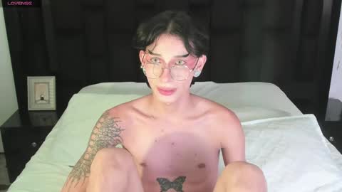 Andy online show from 02-15-25, 12:26