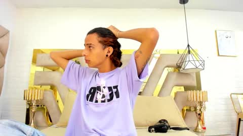 andyxibrat online show from 09-20-25, 07:04