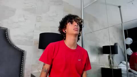 andyxibrat online show from 10-10-25, 07:46