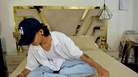 andyxibrat online show from 11-04-25, 07:13