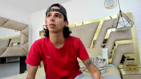 andyxibrat online show from 11-25-25, 07:25