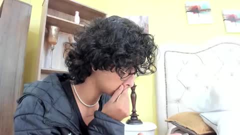 andyxibrat online show from 12-02-25, 07:09