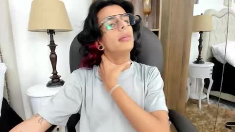 andyxibrat online show from 01-31-26, 07:11