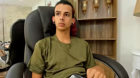 andyxibrat online show from 02-13-26, 11:45