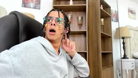 andyxibrat online show from 02-26-26, 06:29