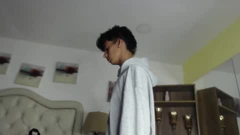 andyxibrat online show from 04-21-26, 01:42