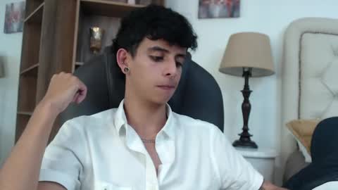 andyxibrat online show from 04-27-26, 07:34