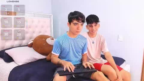 Andy online show from 10-04-25, 05:16