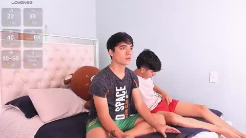 Andy online show from 10-11-25, 03:43