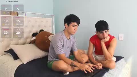 Andy online show from 10-13-25, 02:06