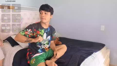 Andy online show from 10-15-25, 04:40