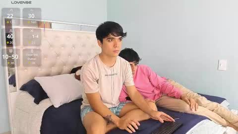 Andy online show from 10-22-25, 05:34