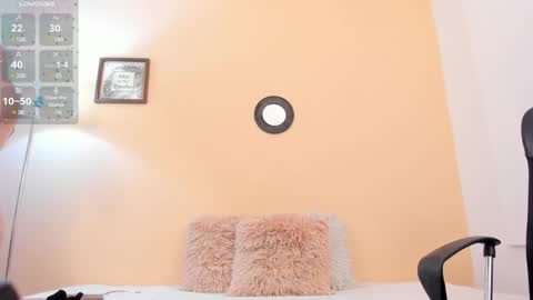 Snapshot of andyylove_jk chatting on 02-03-25, 12:47 Andy online show from 02-03-25, 12:47