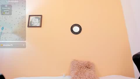 Snapshot of andyylove_jk chatting on 02-18-25, 02:16 Andy online show from 02-18-25, 02:16