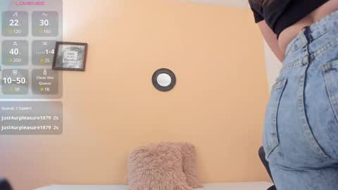 Snapshot of andyylove_jk chatting on 03-12-25, 12:47 Andy online show from 03-12-25, 12:47