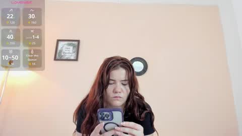 Snapshot of andyylove_jk chatting on 09-18-25, 12:18 Andy online show from 09-18-25, 12:18