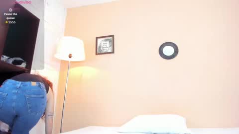 Snapshot of andyylove_jk chatting on 10-02-25, 11:39 Andy online show from 10-02-25, 11:39