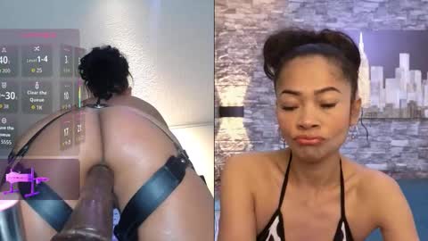 Snapshot of aneljones chatting on 09-10-25, 04:01 Anell online show from 09-10-25, 04:01