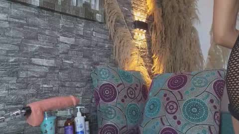 Snapshot of aneljones chatting on 09-29-25, 03:22 Anell online show from 09-29-25, 03:22