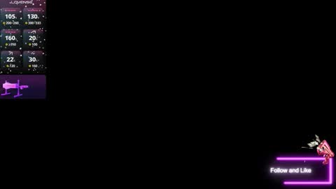 Snapshot of aneljones chatting on 10-02-25, 05:25 Anell online show from 10-02-25, 05:25