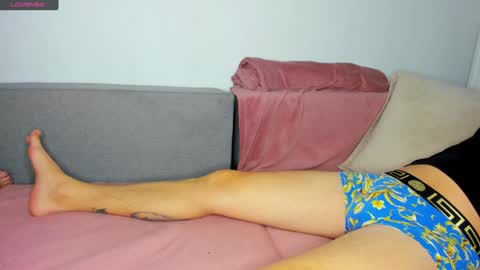 Snapshot of anemarie1996 chatting on 01-12-25, 06:05 Anne online show from 01-12-25, 06:05