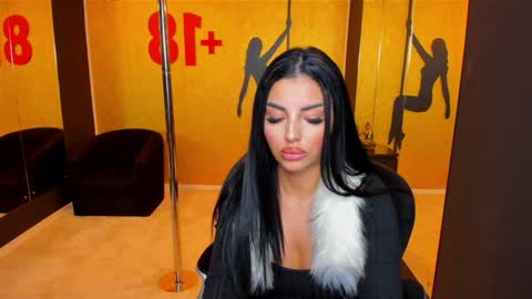 Anne online show from 01-18-25, 09:55