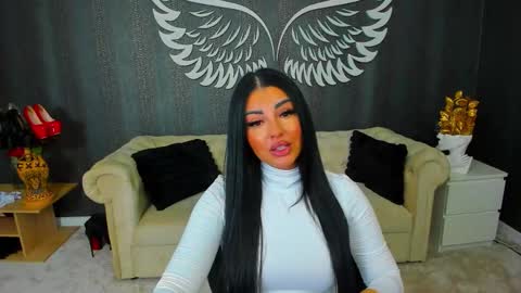 Anne online show from 11-12-25, 07:13