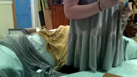 aneoakley online show from 11-19-25, 09:42