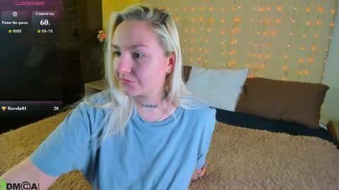 Anet Dream online show from 04-24-26, 05:48