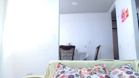 Carolina soto online show from 03-24-26, 01:05