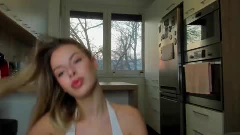 Ane online show from 01-18-26, 02:32