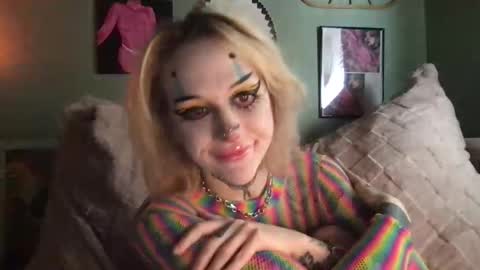 ang3lmorgu3 online show from 12-17-25, 06:14