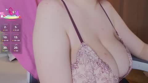 Ange online show from 02-09-26, 03:16