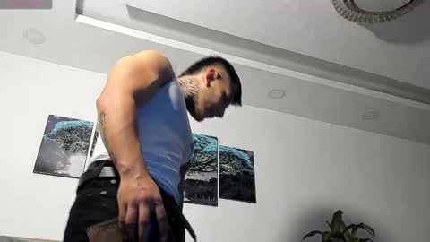 Snapshot of angeel_d035 chatting on 12-14-24, 03:18 Angel online show from 12-14-24, 03:18