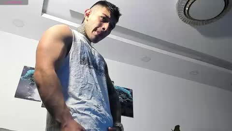 Snapshot of angeel_d035 chatting on 12-20-24, 07:22 Angel online show from 12-20-24, 07:22