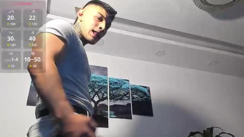 Snapshot of angeel_d035 chatting on 02-02-25, 12:40 Angel online show from 02-02-25, 12:40