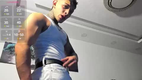 Snapshot of angeel_d035 chatting on 02-02-25, 06:48 Angel online show from 02-02-25, 06:48